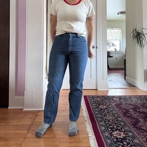 Vintage Wrangler Jeans 100% Cotton